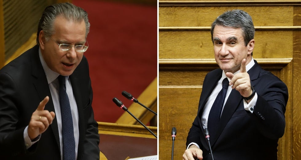«Δεν δικαιούστε να κυβερνάτε»